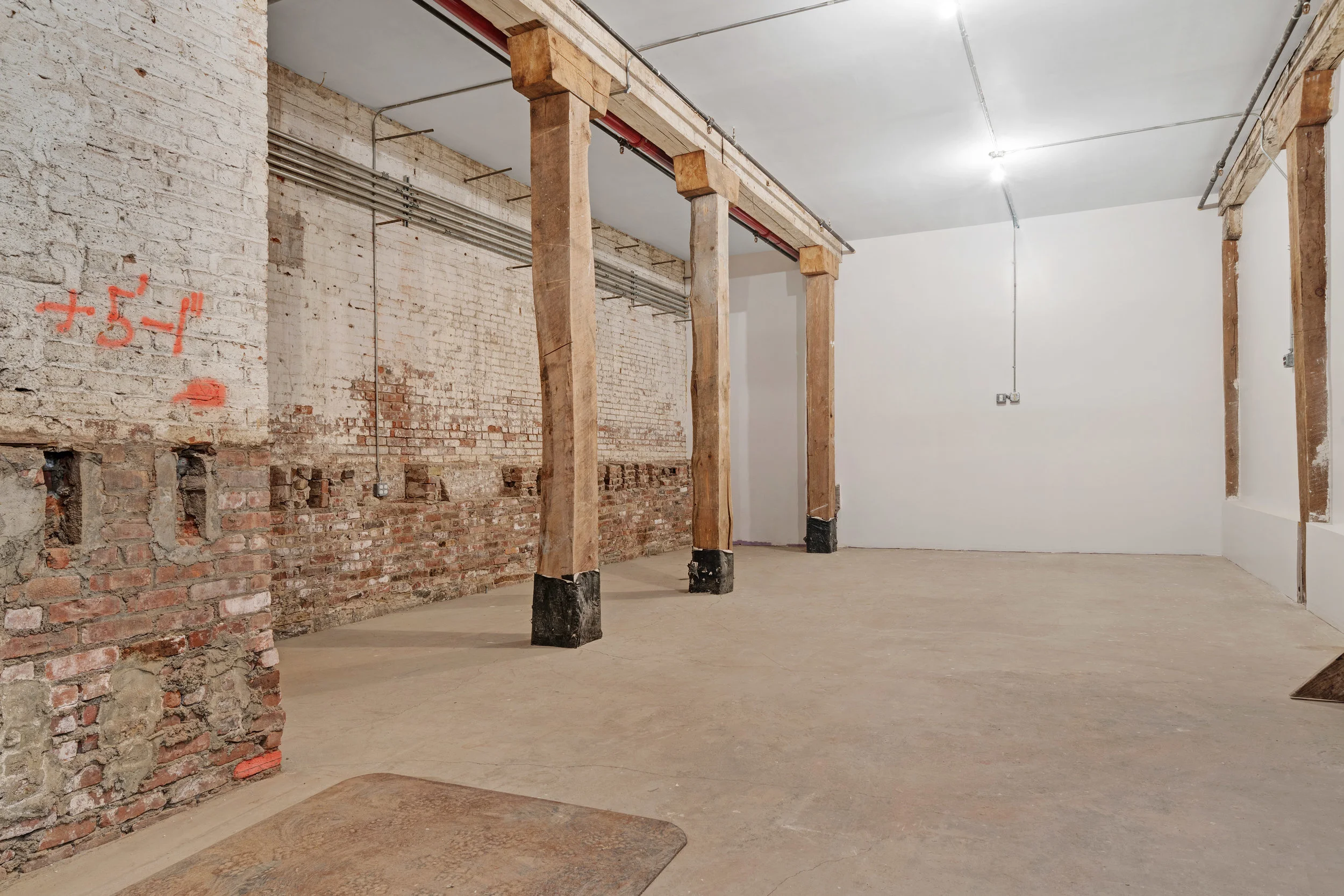 245 Water Street exterior