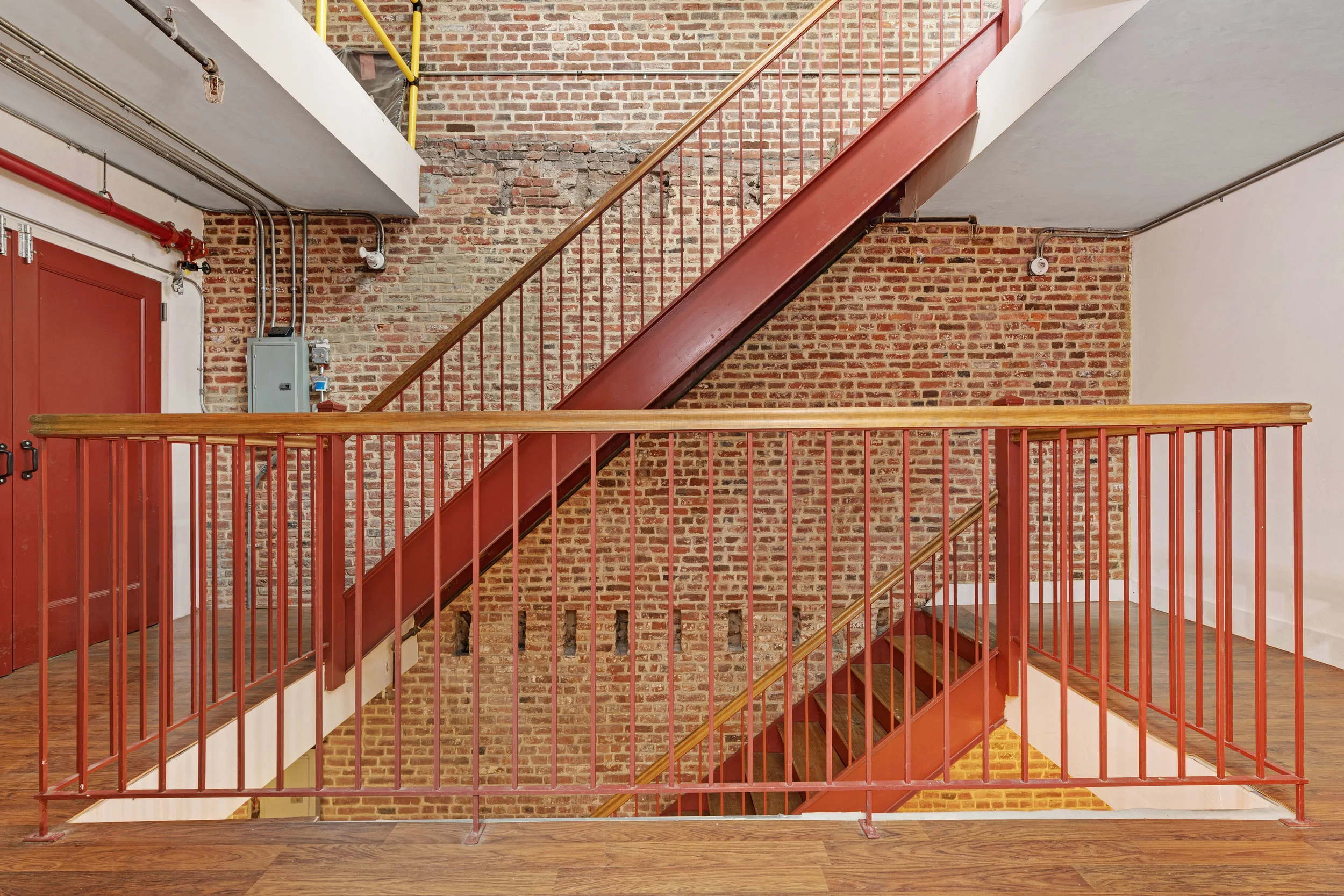 245 Water Street exterior