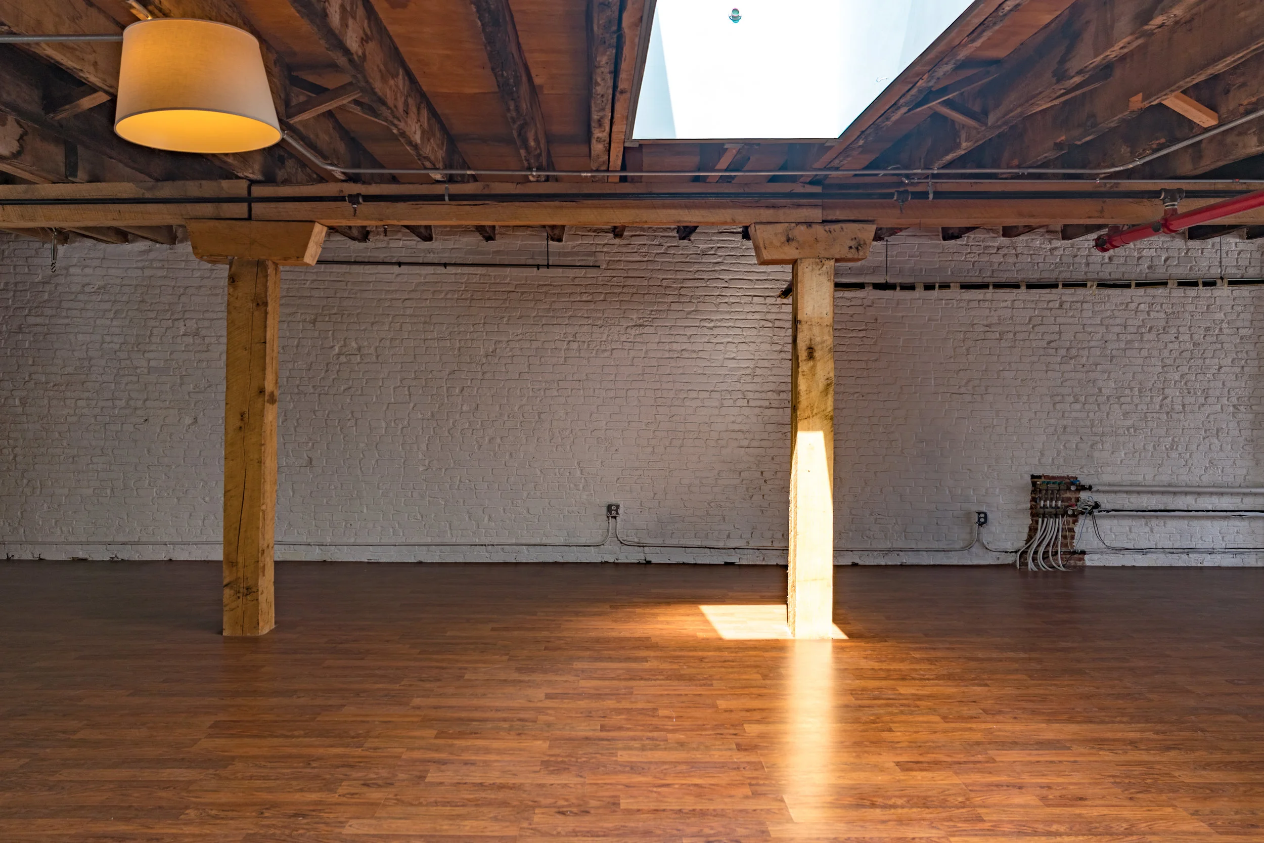 245 Water Street room