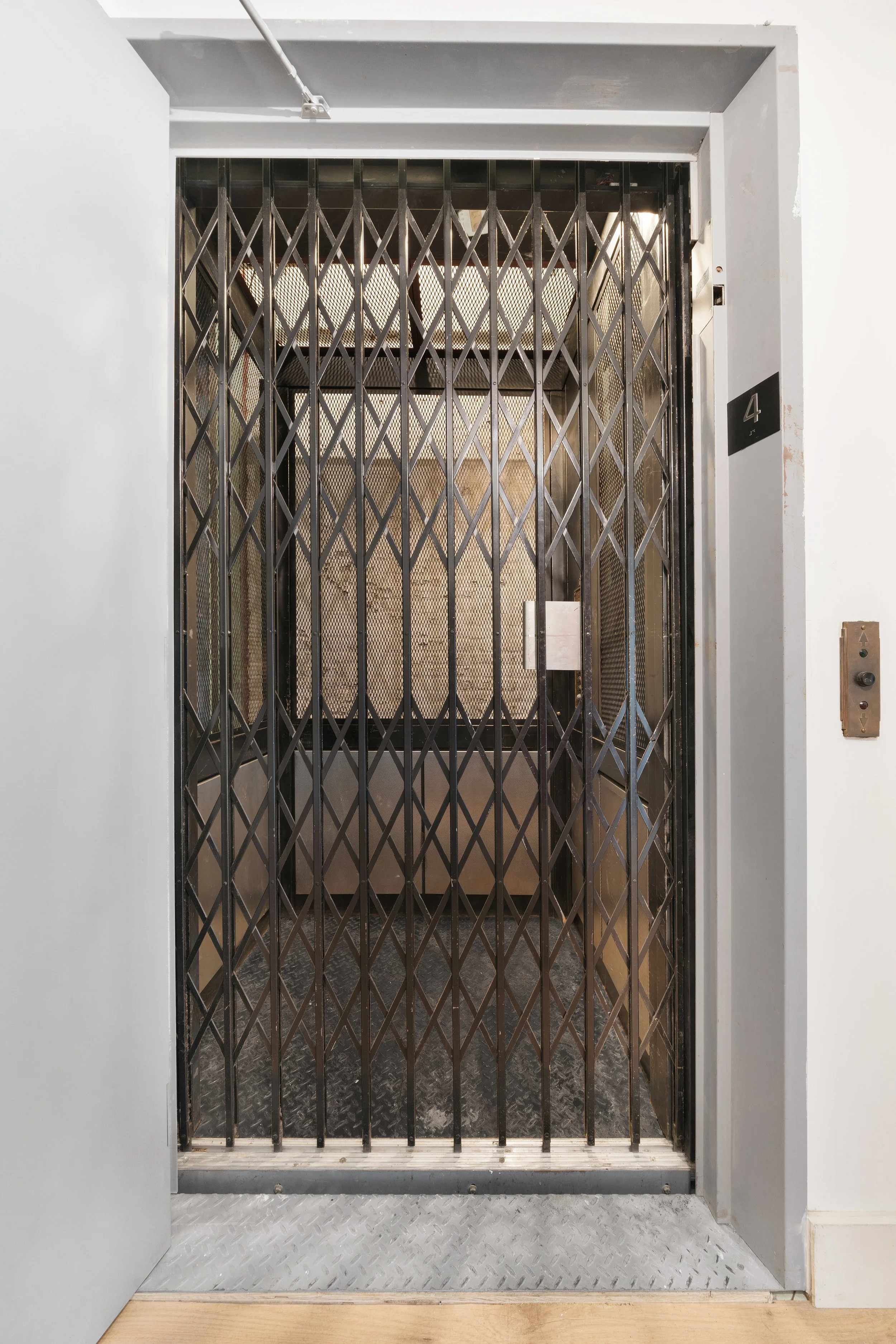 245 Water Street interior